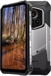 Galeria zdjęć telefonu Fossibot F107 Pro