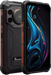 Galeria zdjęć telefonu Fossibot F110 Pro Galeria zdjęć telefonu Fossibot F110 Pro
