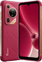 Galeria zdjęć telefonu Fossibot F112 Pro