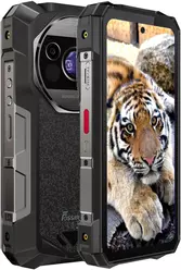 Galeria zdjęć telefonu Fossibot F115 Ultra
