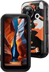 Galeria zdjęć telefonu Fossibot F116 Pro