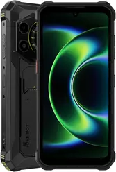Galeria zdjęć telefonu Fossibot F117