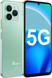 Galeria zdjęć telefonu Fossibot S1 5G
