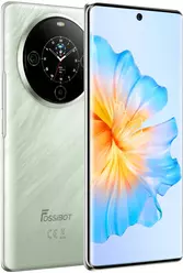Galeria zdjęć telefonu Fossibot S3 Pro