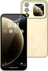 Galeria zdjęć telefonu Fossibot S7