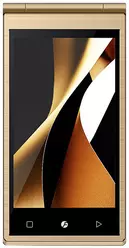 Galeria zdjęć telefonu Freetel Musashi