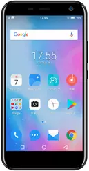 Galeria zdjęć telefonu Freetel Priori 5