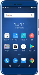 Galeria zdjęć telefonu Freetel Rei 2 Dual