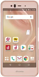 Galeria zdjęć telefonu Fujitsu Arrows Be F-04K