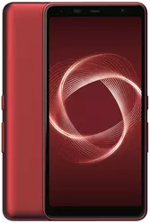 Galeria zdjęć telefonu Fujitsu Arrows Be4 Plus