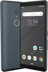 Galeria zdjęć telefonu Fujitsu Arrows BZ01
