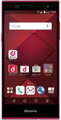 Galeria zdjęć telefonu Fujitsu Arrows Fit F-01H