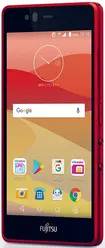 Galeria zdjęć telefonu Fujitsu Arrows M04 Premium