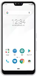 Galeria zdjęć telefonu Fujitsu Arrows M05