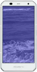 Galeria zdjęć telefonu Fujitsu Arrows NX F-02G