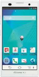 Galeria zdjęć telefonu Fujitsu Arrows NX F-06E