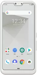 Galeria zdjęć telefonu Fujitsu Arrows U 801FJ
