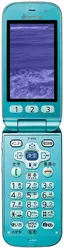 Galeria zdjęć telefonu Fujitsu F-01G
