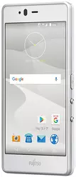 Galeria zdjęć telefonu Fujitsu M04