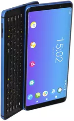Galeria zdjęć telefonu Fxtec Pro1 X