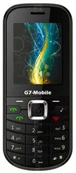 Galeria zdjęć telefonu G7 E5