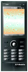 Galeria zdjęć telefonu G7 G70