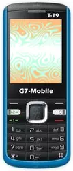 Galeria zdjęć telefonu G7 T19
