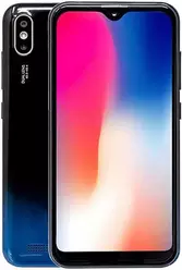 Galeria zdjęć telefonu Gedeme GDM N23