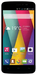 Galeria zdjęć telefonu General Mobile Discovery II Mini