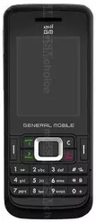 Galeria zdjęć telefonu General Mobile DST33