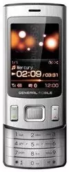 Galeria zdjęć telefonu General Mobile DST450