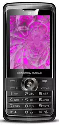 Galeria zdjęć telefonu General Mobile DST500