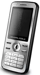 Galeria zdjęć telefonu General Mobile DST700