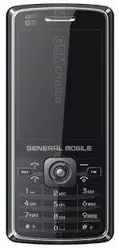 Galeria zdjęć telefonu General Mobile DSTM1