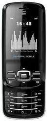 Galeria zdjęć telefonu General Mobile DSTS1