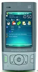 Galeria zdjęć telefonu General Mobile DSTW1