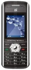 Galeria zdjęć telefonu General Mobile G111