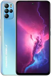 Galeria zdjęć telefonu General Mobile GM21 Pro