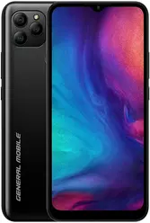 Galeria zdjęć telefonu General Mobile GM21 Galeria zdjęć telefonu General Mobile GM21