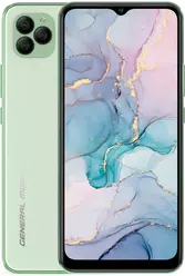 Galeria zdjęć telefonu General Mobile GM 22