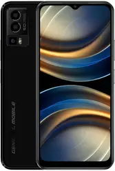 Galeria zdjęć telefonu General Mobile GM 23