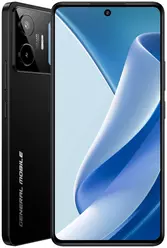 Galeria zdjęć telefonu General Mobile GM 26 Pro