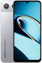 Galeria zdjęć telefonu General Mobile GM 26