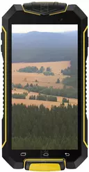 Galeria zdjęć telefonu Geotel A1
