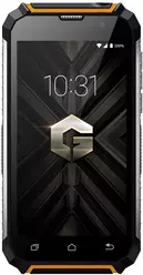 Galeria zdjęć telefonu Geotel G1