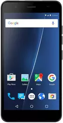 Galeria zdjęć telefonu Geotel Note