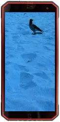 Galeria zdjęć telefonu Getnord Leo
