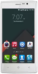 Galeria zdjęć telefonu GFive 4G LTE 2