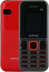 Galeria zdjęć telefonu GFive A2