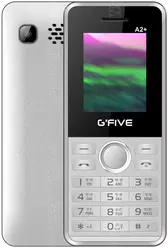 Galeria zdjęć telefonu GFive A2+
